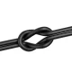 Joyroom JR-EC06 USB-C austiņas, pelēkas