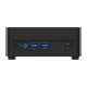 Kompaktdators MINISFORUM UM760 Slim Ryzen 5 7640HS Barebone