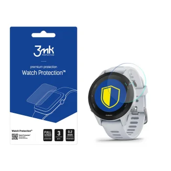 3Mk Protection FlexibleGlass Lite aizsargstikls Garmin Forerunner 255s Music