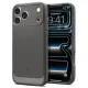 Vāciņš Spigen Rugged Armor Mag, iPhone 18 Pro Max / 17 Pro Max, pelēks
