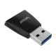 MicroSD karšu lasītājs Lexar RW330U USB 3.2 170MB/s