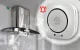 Moes WSS-CO viedais Wi-Fi tvana gāzes detektors