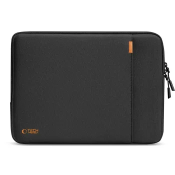 Klēpjdatora maciņš 13-14" Tech-Protect Defender, melns