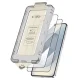 Tech-Protect Quick Set+ aizsargstikls Samsung Galaxy S26+, 2 gab., melns