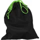 Spēļu austiņas Razer Blackshark V2 X, 3.5 mm, zaļas