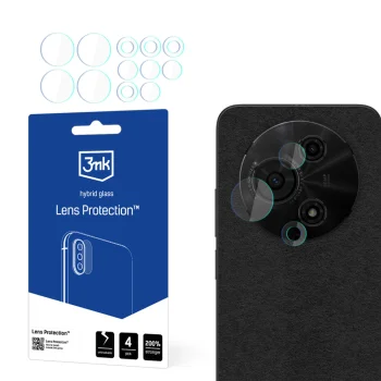 Kameras aizsargstikls 3mk Lens Protection - TCL 605 / 60 SE