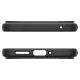 Google Pixel 9 Pro XL Spigen Rugged Armor Case Cover, Black | Telefona Maciņš Vāks Apvalks Bampers