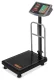 Industriālie platformas svari Humberg HM-191 līdz 150 kg