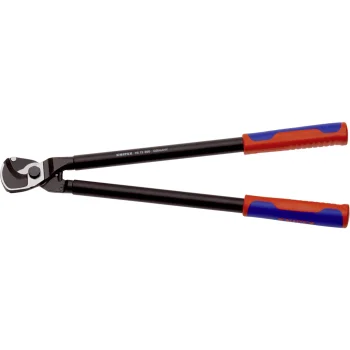 Kabeļu šķēres KNIPEX 95 12 500, 500 mm