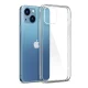 3mk Clear Case vāciņš Apple iPhone 13 Caurspīdīgs