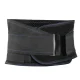 Magnētiska Vidukļa Josta Bandāža Mugurkaula Atbalsts, 24 Magnēti, XL 100 cm | Magnetic Back Lumbar Support Belt...
