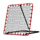 Treniņu atsitējtīkls Neo-Sport NS-491 120x120 cm