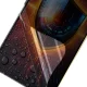 Ekrāna aizsargplēve 3mk Silky Matt Privacy, Samsung Galaxy S26 FE, matēta