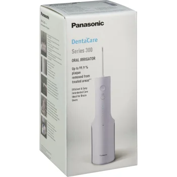 Panasonic EW-DJ26-V303 Mutes dobuma irigators, Violets