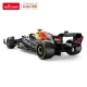 Tālvadības automašīna Rastar Oracle Red Bull Racing RB18 1:12 94700
