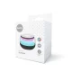 Setty GB-700 Pārnēsājams Bluetooth Skaļrunis ar RGB, Melns