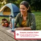 Solis Vac Stick S0401 vakuuma ierīces sākuma komplekts, 13 daļas