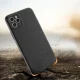 Hurtel Xiaomi Redmi A2 / Redmi A1 vāciņš Soft Case, melns