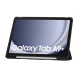 Tech-Protect SC Pen vāciņš Samsung Galaxy Tab A9+ 11\" X210/X215/X216, melns