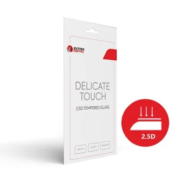Aizsargstikls Extra Digital priekš Xiaomi Poco M5 (2.5D, 9H, 0.33 mm)