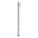 Vāciņš Spigen Ultra Hybrid Mag iPhone 17 Air ar MagSafe, balts