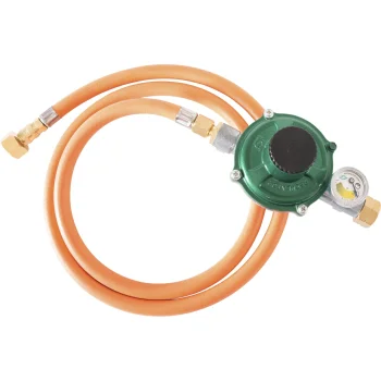 Gāzes pieslēguma komplekts Alfa Forni Quick G12 50 mbar 3 kg/h