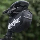 Velosipēda sēdekļa soma Rockbros G007 Flash Journey 0.8 l, melna