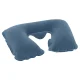 Bestway piepūšams ceļojumu spilvens pakavam 37 x 24 x 10 cm, pelēks