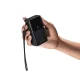 Ārējais akumulators Cuktech PB1055 55W 10000mAh Pelēks