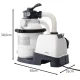 Intex 26644 smilšu filtrācijas sūknis baseiniem, 5700 l/h