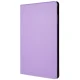 Lenovo Tab M10 Plus (3rd Gen) 10.6\" (TB125FU, TB128FU) PU Leather Protection Case Cover, Pink | Vāks Apvalks...