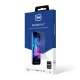 3mk Silky Matt Pro matēta aizsargplēve Apple iPhone 16