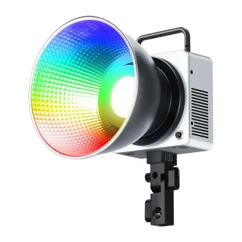 Neewer HB80C RGB Mini COB LED video gaisma
