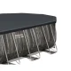 Bestway 5611R Karkasa baseins 610x366x122 cm