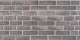 Dekoratīvais sienas panelis LONDON GREY 500 x 1000 mm, 3 mm