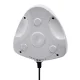Intex 28698 magnētiskā LED baseina lampa