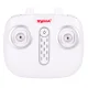 SYMA S5H 2.4GHz 3CH radiovadāms helikopters