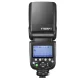 Zibspuldze Godox TT685IIS Sony fotokamerām (GN60, TTL, HSS, 2.4 GHz)