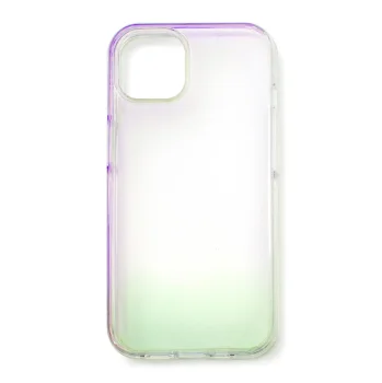 Telefona vāciņš Xiaomi Redmi Note 11 Pro Aurora Case, violets