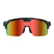 Zeblaze Q01 AI viedās sporta saulesbrilles ar kameru - Orange