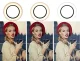 Pastāvīgās dienas gaismas komplekts ar statīvu + LED 60W | Tripod Mount + LED Ring Photo Video Light