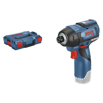 Akumulatora triecienskrūvgriezis Bosch GDR 12V-110, 12V, 110 Nm