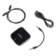 Audiocore AC830 Bluetooth 5.0 Adapteris 2-in-1 (Raidītājs/Uztvērējs) ar Apt-X un SPDIF