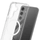 3mk Armor MagCase vāciņš Samsung Galaxy A16 4G / 5G caurspīdīgs