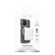 Puro Power Mag 5000 mAh bezvadu ārējais akumulators ar MagSafe USB-C, balts