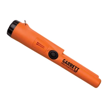 Rokas metāla detektors Garrett Pro-Pointer AT Ūdensizturīgs 6m