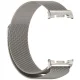 Tech-Protect nerūsējošā tērauda siksniņa Samsung Galaxy Watch 40 / 44 / 46 mm, zelta