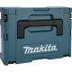 Leņķa urbjmašīna Makita DA3010FJ, 450 W