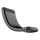 Vāciņš Xiaomi Poco F4 5G Carbon Case, melns