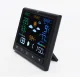 Longwell G-967 bezvadu meteoroloģiskā stacija ar ārējo sensoru un LCD displeju